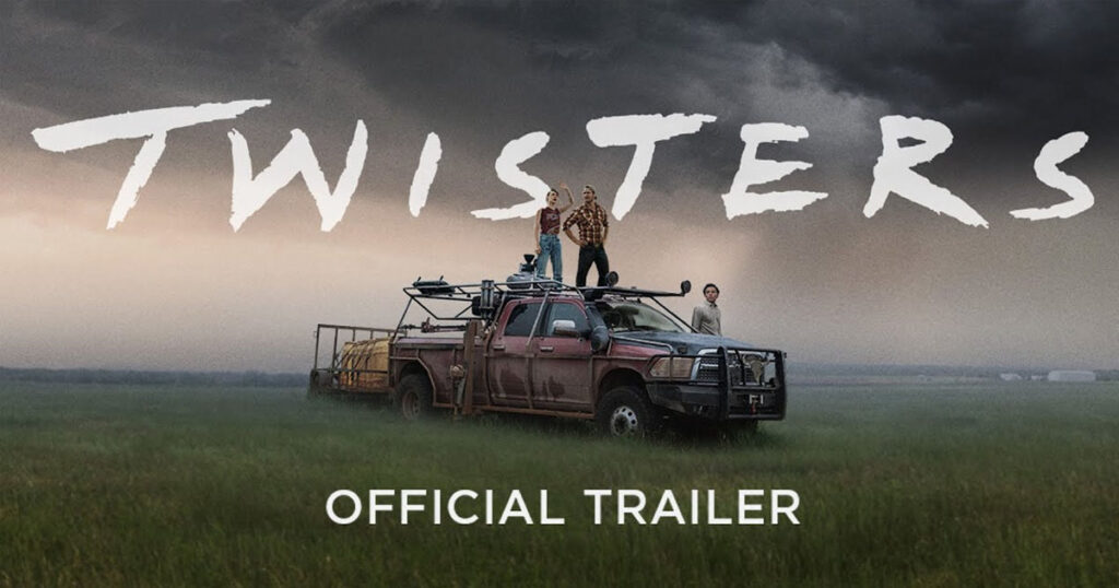 Twister (1996)