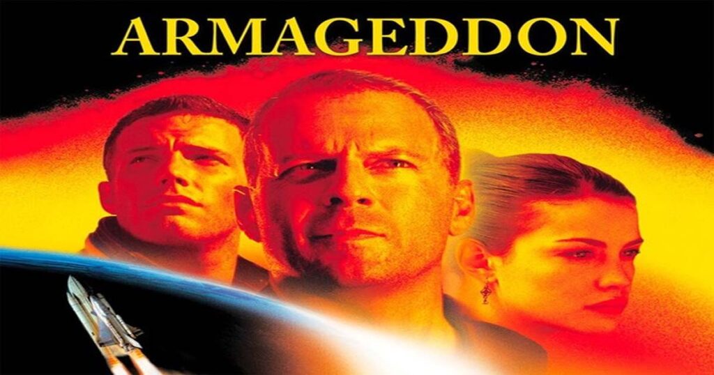 Armageddon (1998)