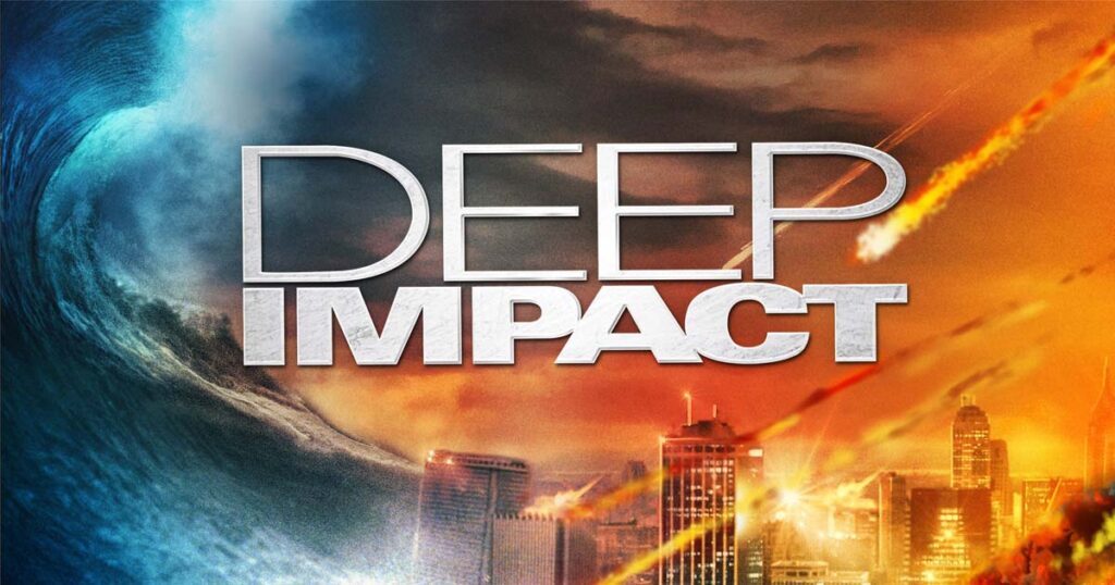 Deep Impact (1998)