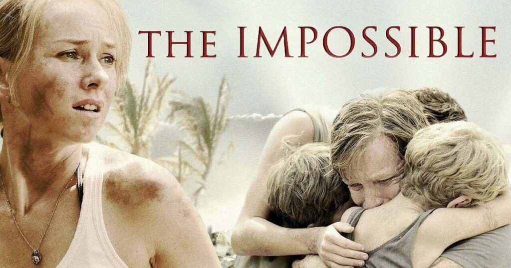 The Impossible (2012)