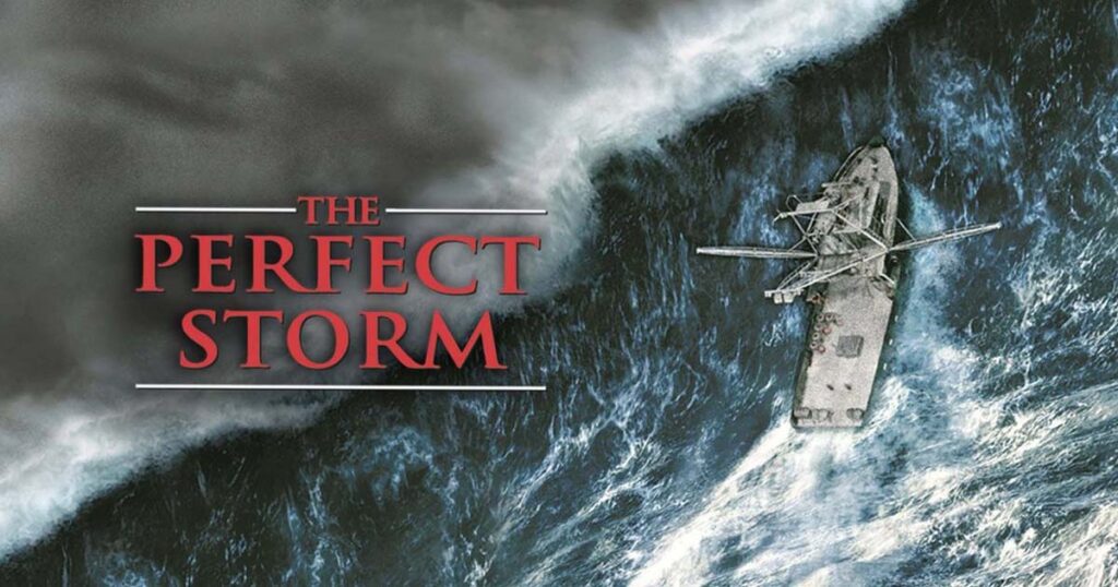 The Perfect Storm (2000)